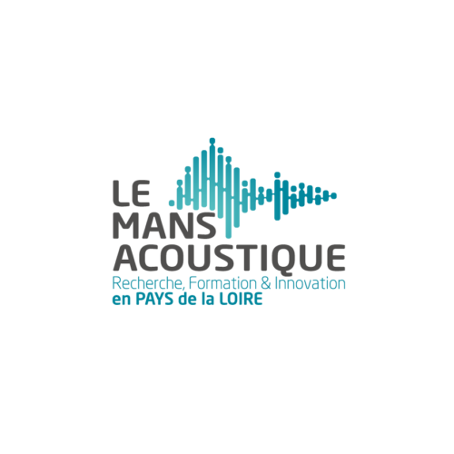 Logo LMAcoustique Vertical Transparent